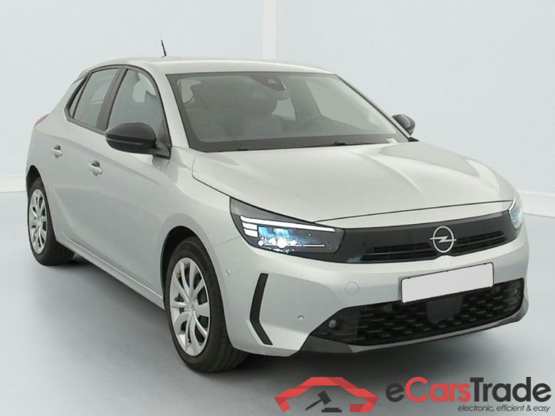 Opel Corsa 1.2 Turbo 100 ch BVA8 Edition #1