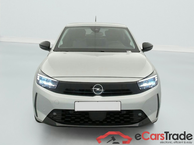 Opel Corsa 1.2 Turbo 100 ch BVA8 Edition #2