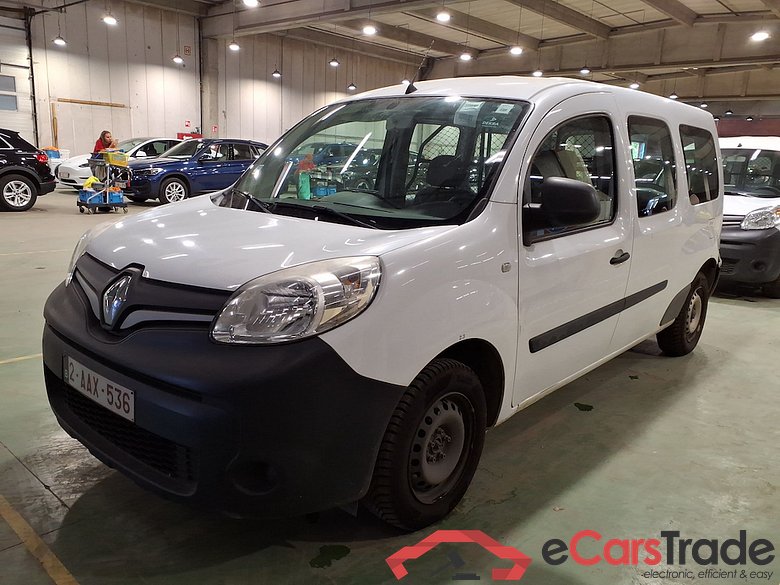 RENAULT KANGOO EXPRESS 1.5 BLUE DCI 95 MAXI CONFORT