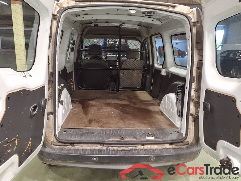 RENAULT KANGOO EXPRESS 1.5 BLUE DCI 95 MAXI CONFORT #3