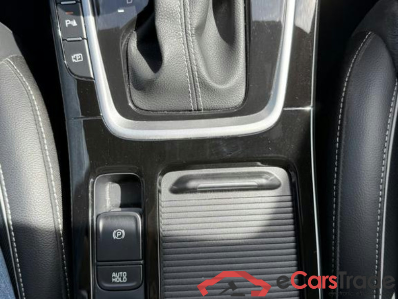 KIA Proceed - 2022 ProCeed 1.5 T-GDi GT-Line ISG DCT #6