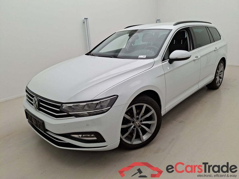 VOLKSWAGEN PASSAT VARIANT 2.0 TDI DSG BMT COMFORTLINE