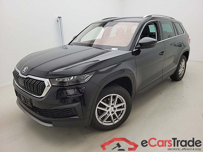 SKODA KODIAQ 2.0 TDI DSG STYLE