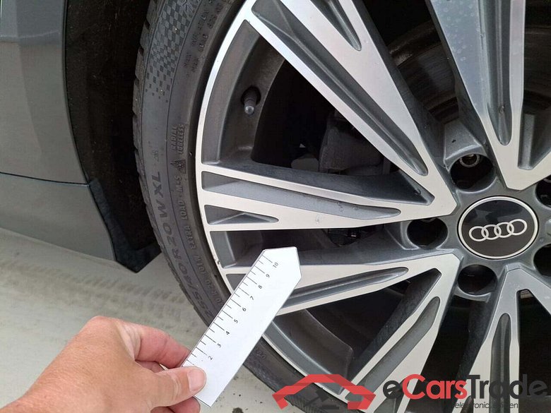 AUDI A6 AVANT 35 TDI S-LINE S TRONIC #4
