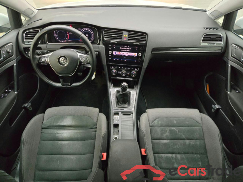 VOLKSWAGEN Golf variant 1.6 TDI Highline Business R #6