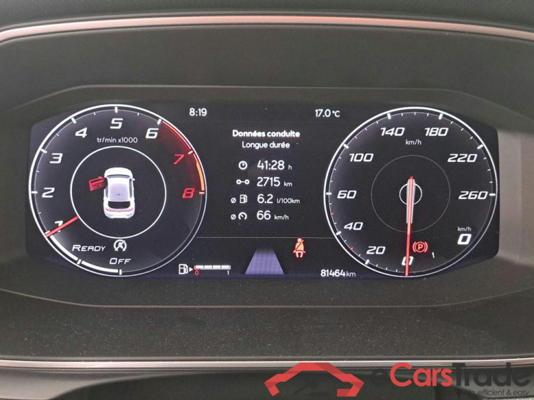Leon Style 1.0 TSI 110CV BVM6 E6d #6