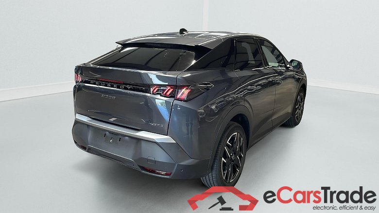Peugeot 3008 Hybrid 145 e-DCS6 Allure #6