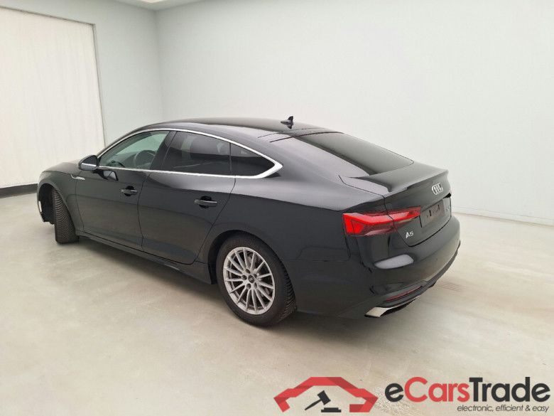 Audi, A5 SB FL'20, Audi A5 Sportback 30 TDI S tronic Bus. Ed. Attract #3