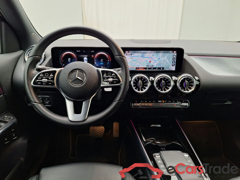 Mercedes, GLA '20 PHEV, Mercedes-Benz GLA GLA 250e Business Solution 5d #6