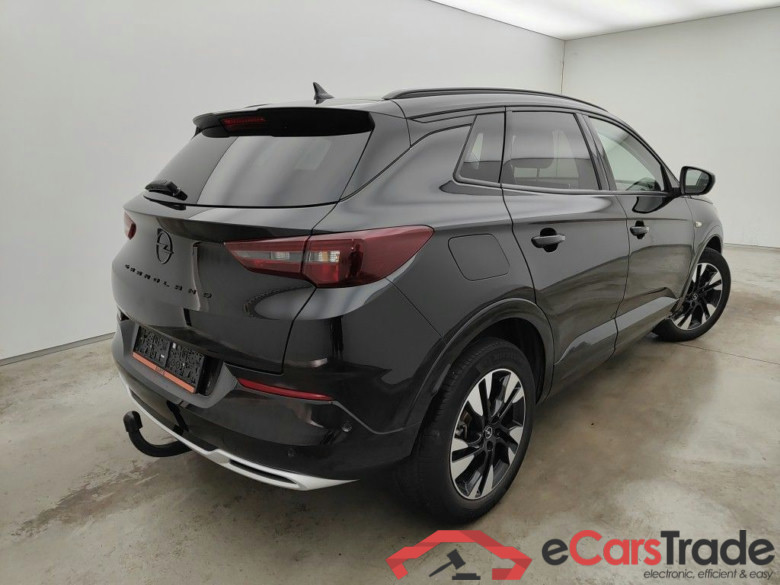 Opel Grandland 1.2 Turbo S/S AT8 Ultimate 5d #4
