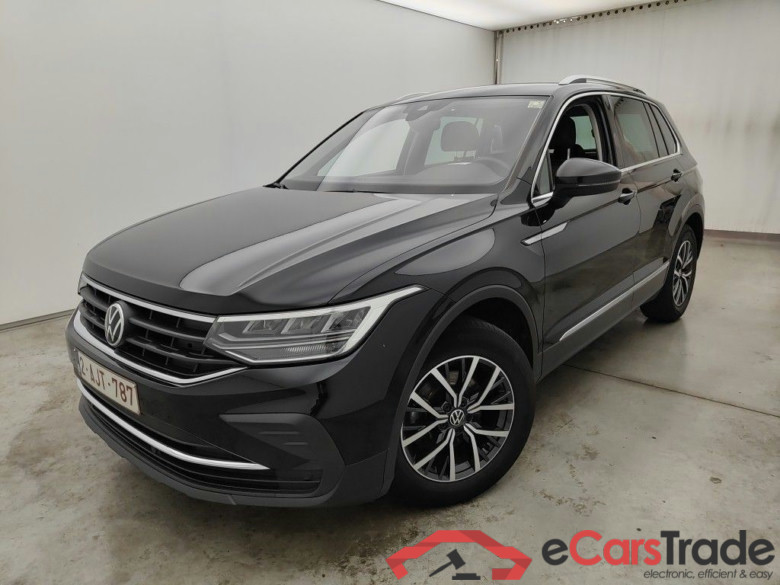 Volkswagen Tiguan 2.0 TDI 110kW DSG Life 5d #1