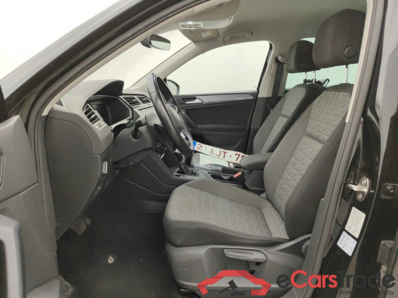 Volkswagen Tiguan 2.0 TDI 110kW DSG Life 5d #6