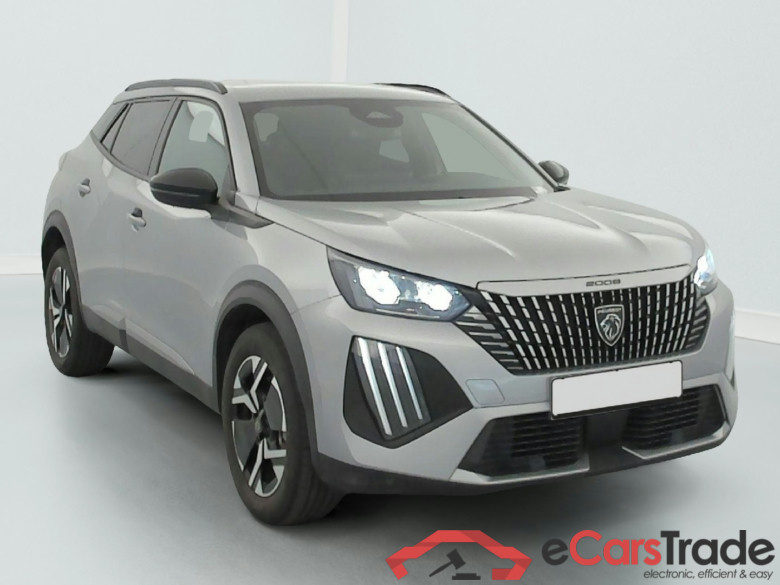 Peugeot 2008 100 S&S BVM6 Allure #1