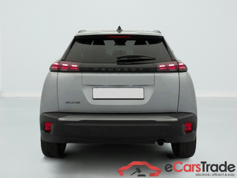 Peugeot 2008 100 S&S BVM6 Allure #6