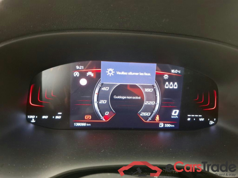 Ateca Style Business 2.0 TDI 115CV BVM6 E6d #6