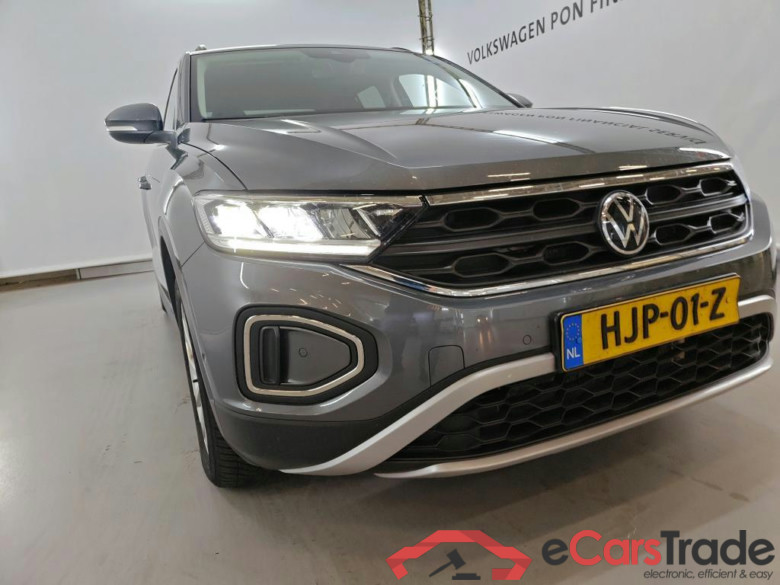 VOLKSWAGEN T-Roc 110 kW #3