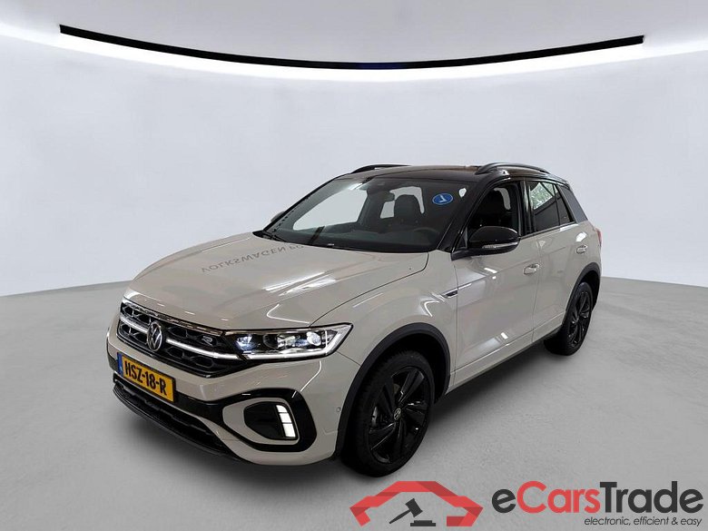 VOLKSWAGEN T-Roc 85 kW