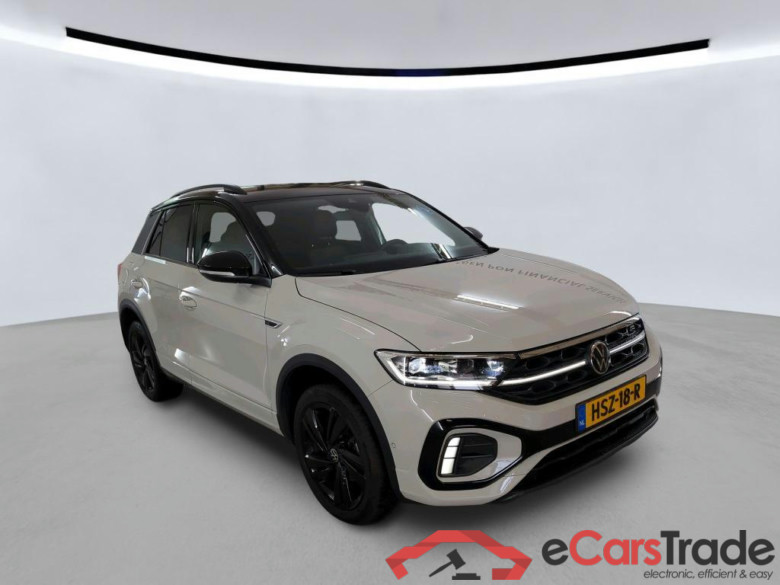 VOLKSWAGEN T-Roc 85 kW #5