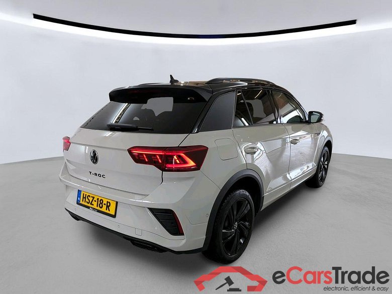VOLKSWAGEN T-Roc 85 kW #6