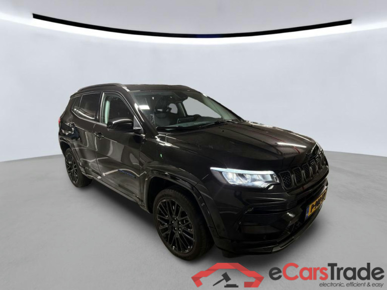 Jeep COMPASS 177 kW #5