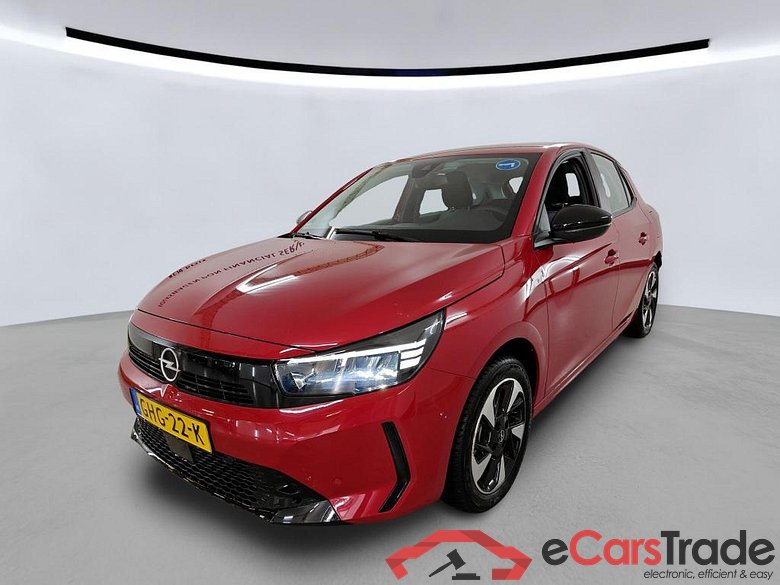 OPEL Corsa Electric 100 kW