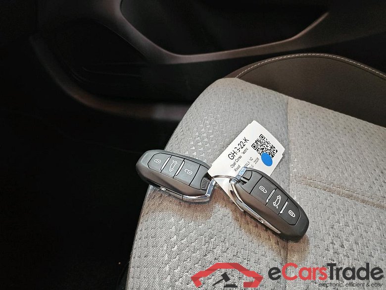 OPEL Corsa Electric 100 kW #6