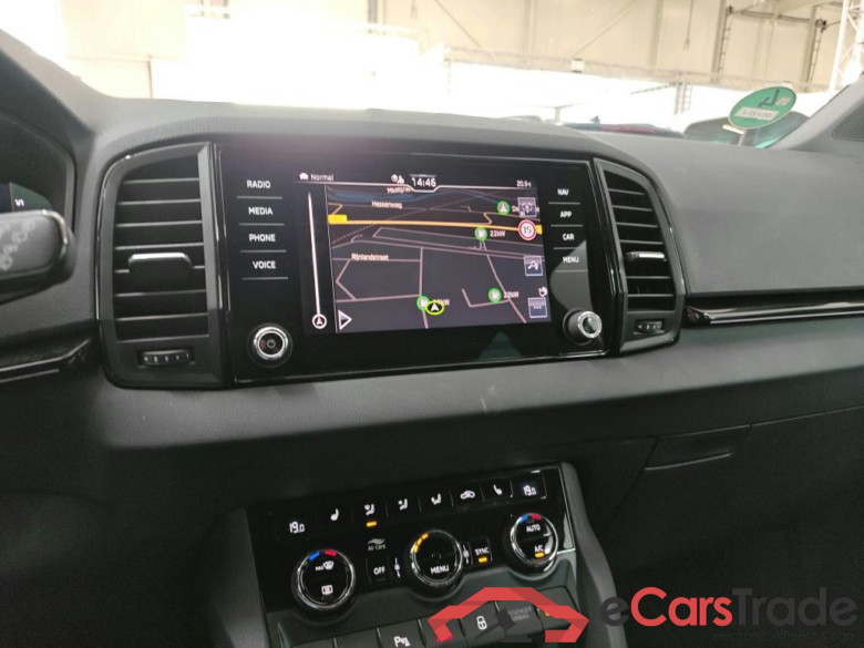 SKODA Karoq 110 kW #2