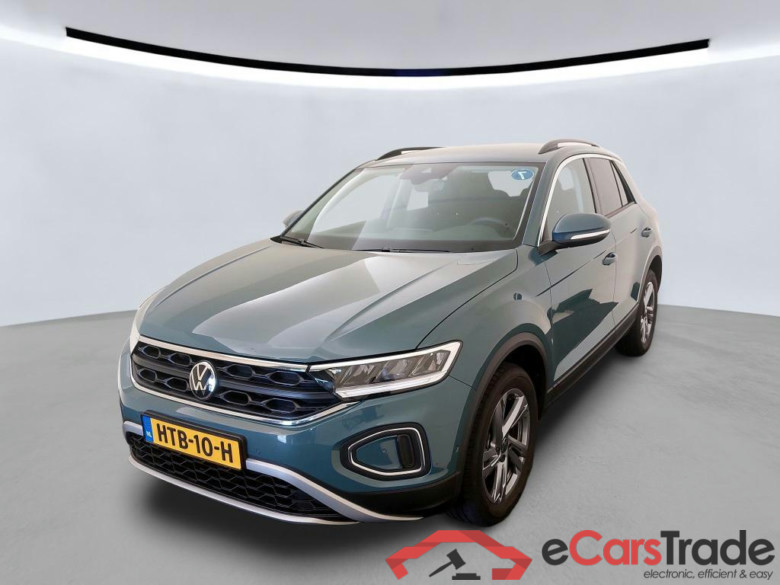 VOLKSWAGEN T-Roc 85 kW #1