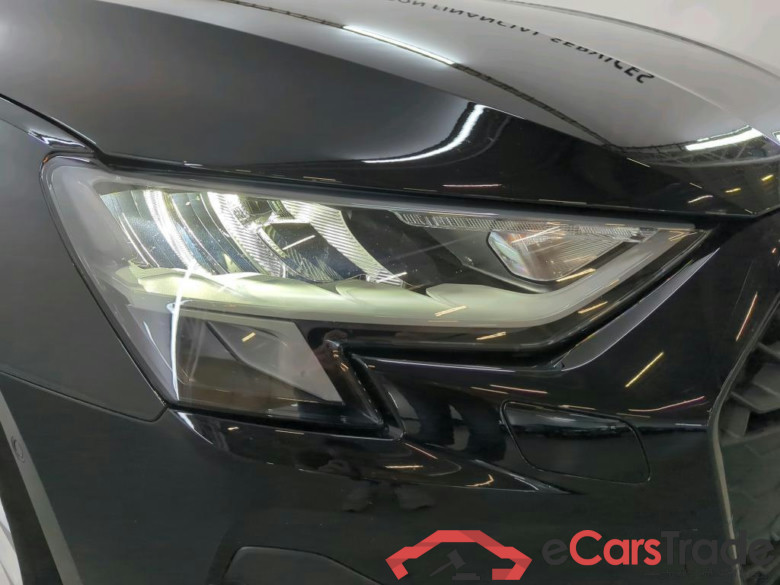 AUDI A3 Sportback 85 kW #3
