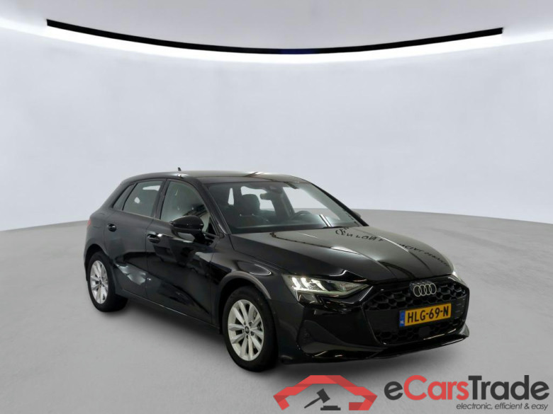 AUDI A3 Sportback 85 kW #4