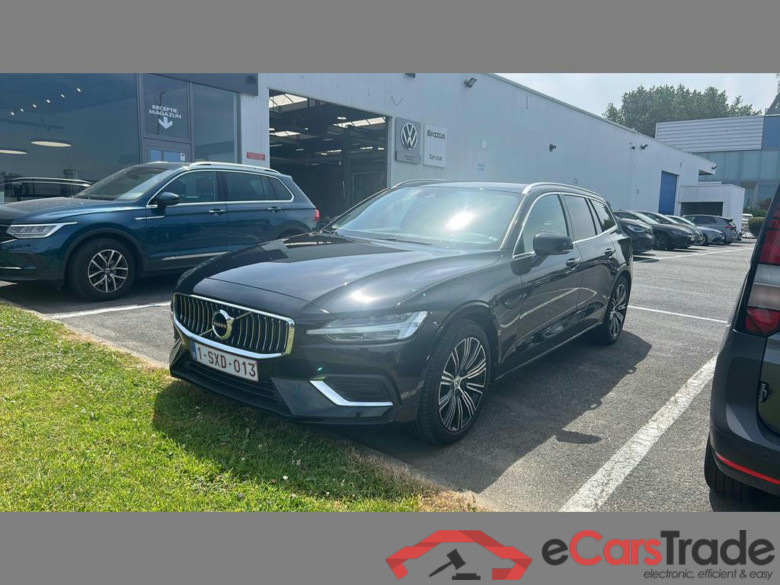 VOLVO V60 2.0 T5 Inscription Geartronic