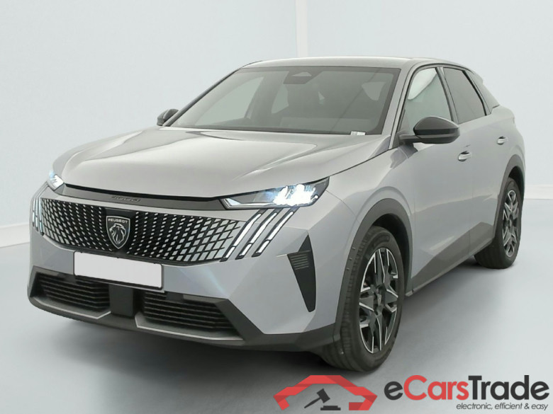 Peugeot 3008 Allure Hybrid 145 e-DCS6 #3