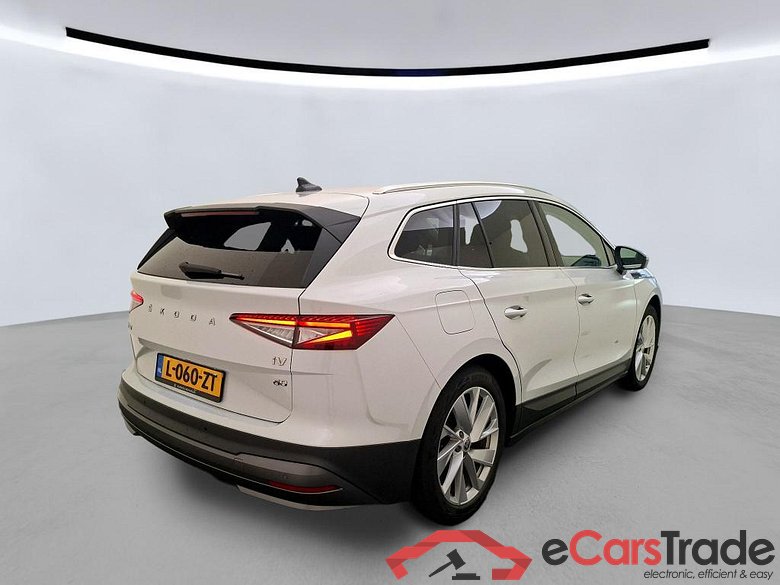 SKODA Enyaq iV 132 kW #6