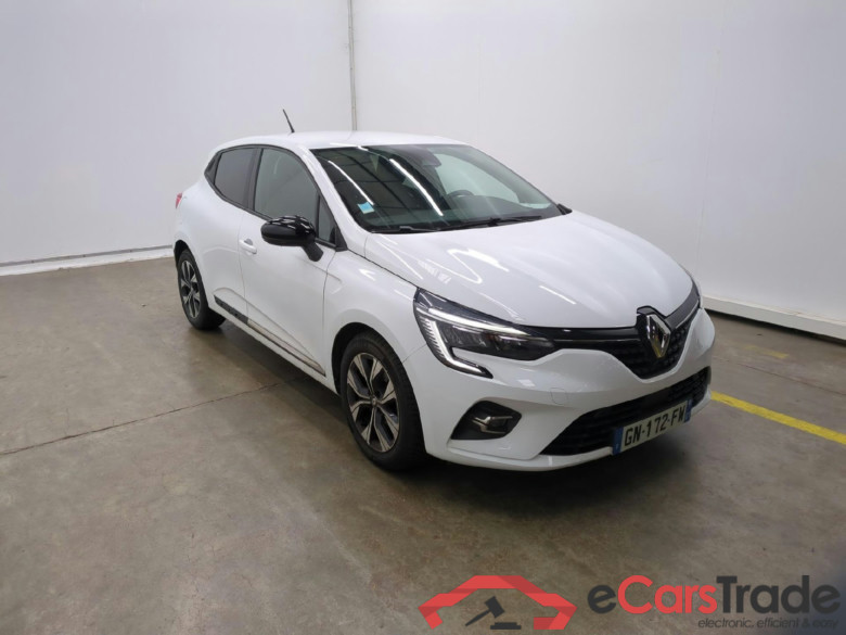 Clio V Evolution 1.0 SCe 65CV BVM5 E6d #4