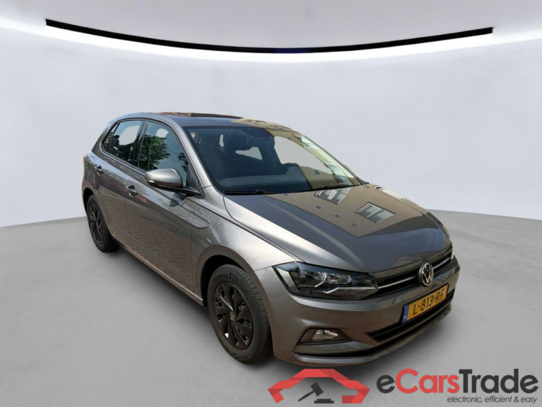 VOLKSWAGEN POLO 70 kW #5