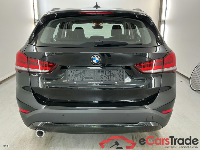 BMW X1 1.5 SDRIVE16D #5
