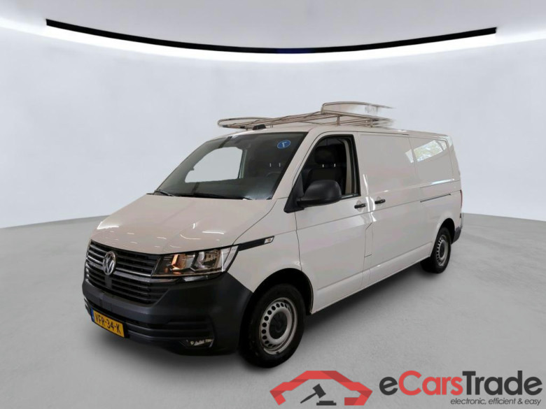 VOLKSWAGEN Transporter 81 kW #1