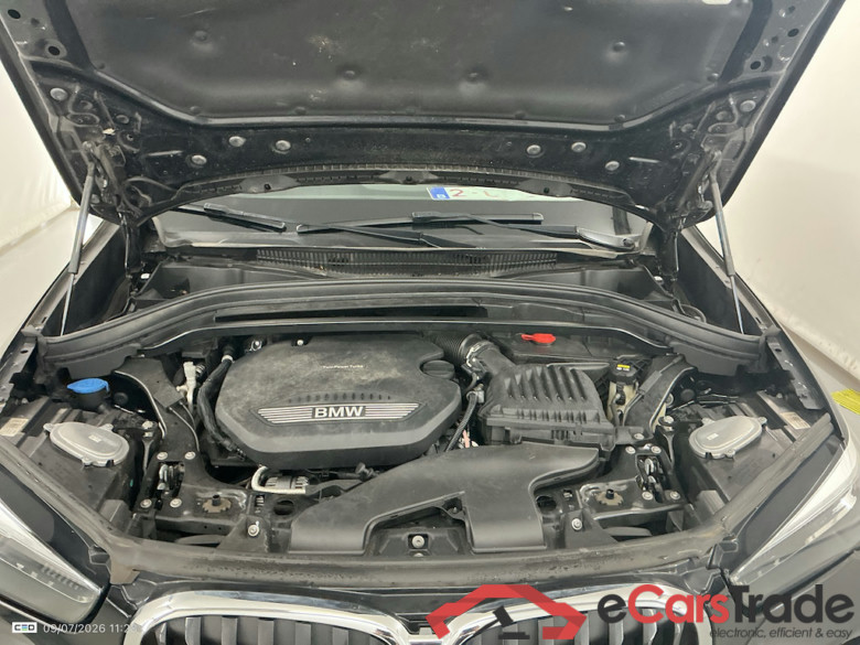 BMW X1 1.5 SDRIVE16D #6