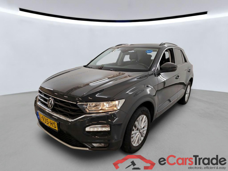 VOLKSWAGEN T-Roc 110 kW #1