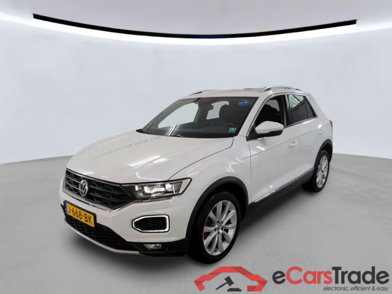 VOLKSWAGEN T-Roc 110 kW #1