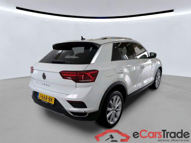VOLKSWAGEN T-Roc 110 kW #6