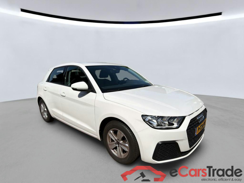 AUDI A1 Sportback 70 kW #3