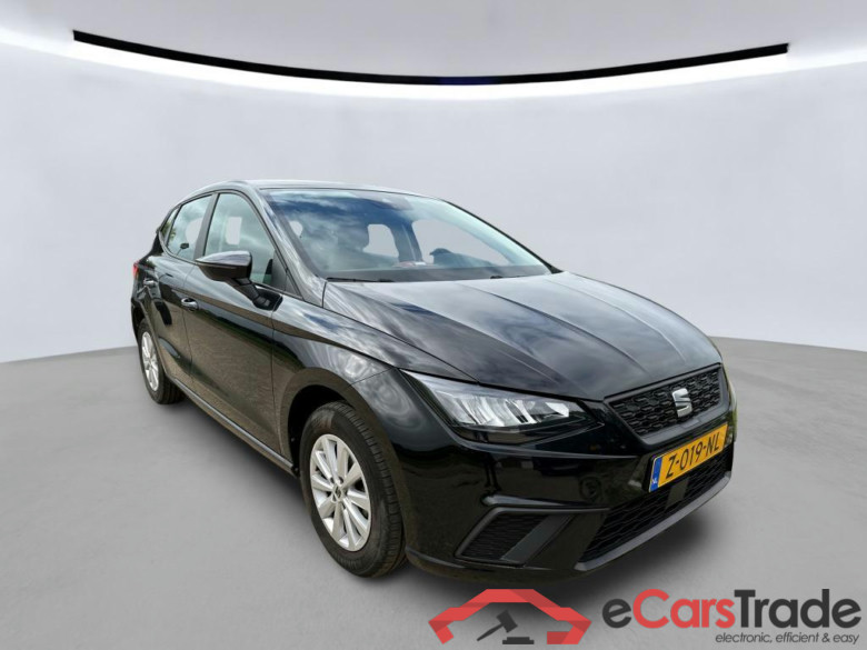 SEAT Ibiza 70 kW #4