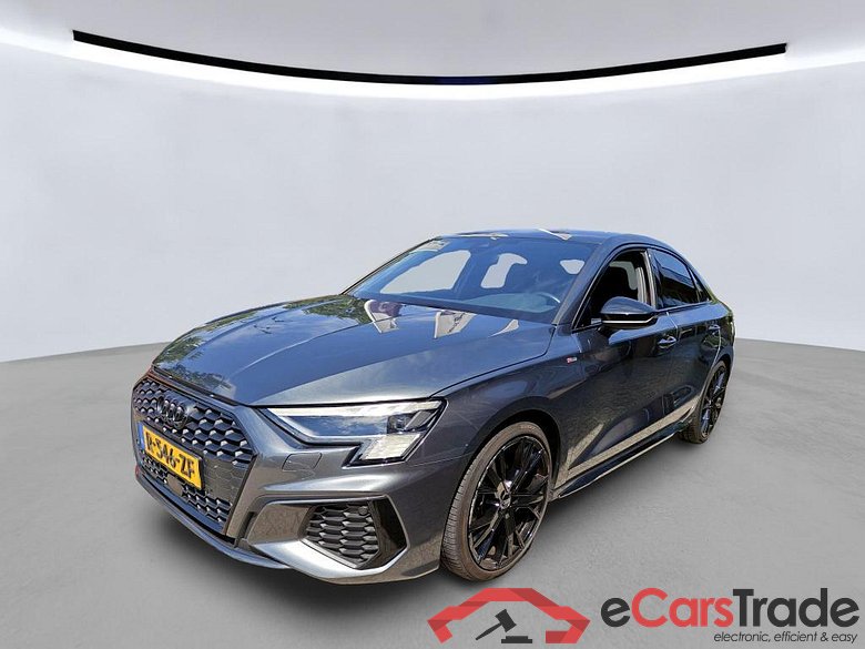 AUDI A3 Limousine 110 kW