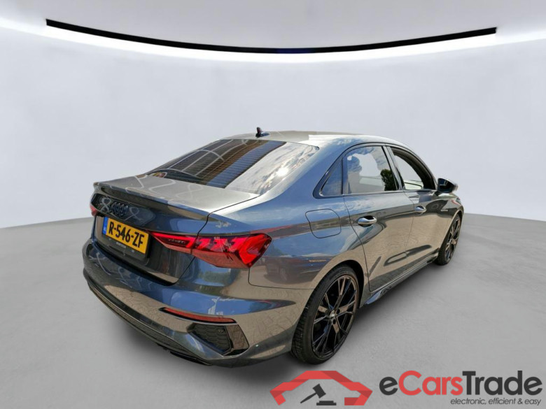 AUDI A3 Limousine 110 kW #6