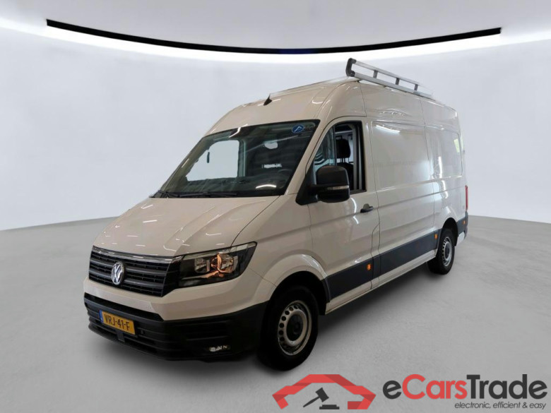 VOLKSWAGEN Crafter 75 kW #1
