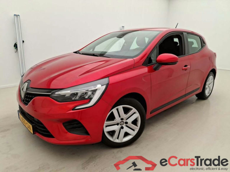 RENAULT CLIO 1.0 TCe Zen