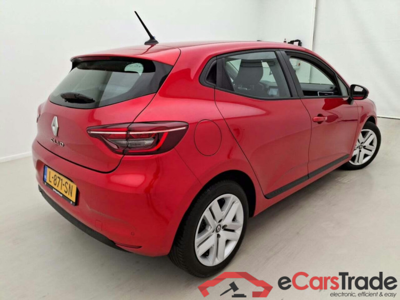 RENAULT CLIO 1.0 TCe Zen #2