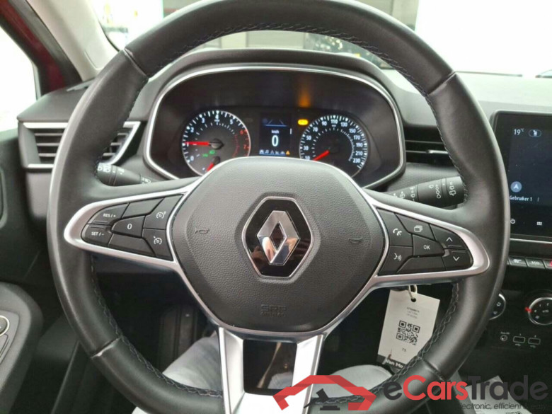 RENAULT CLIO 1.0 TCe Zen #5