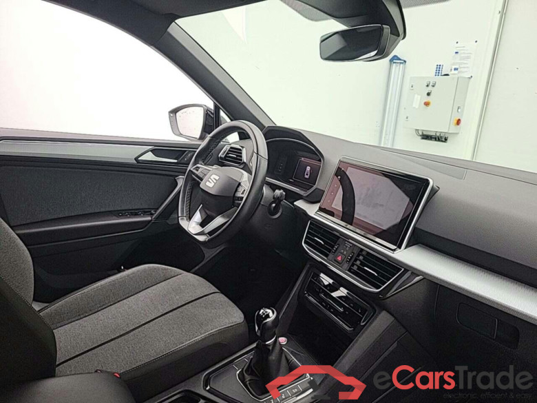 SEAT Tarraco 1.5 TSI Style Business Int. #3